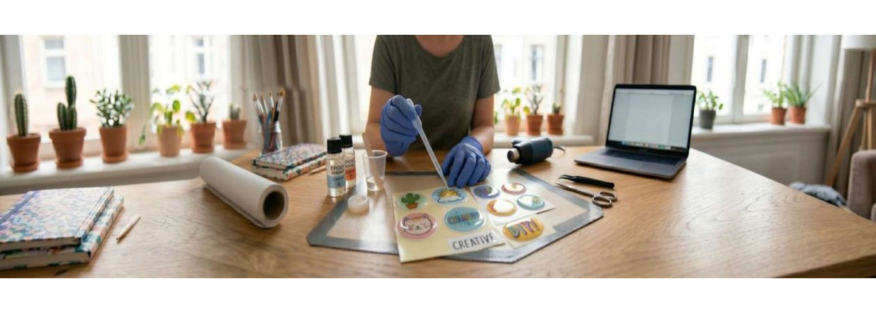 epoxy stickers