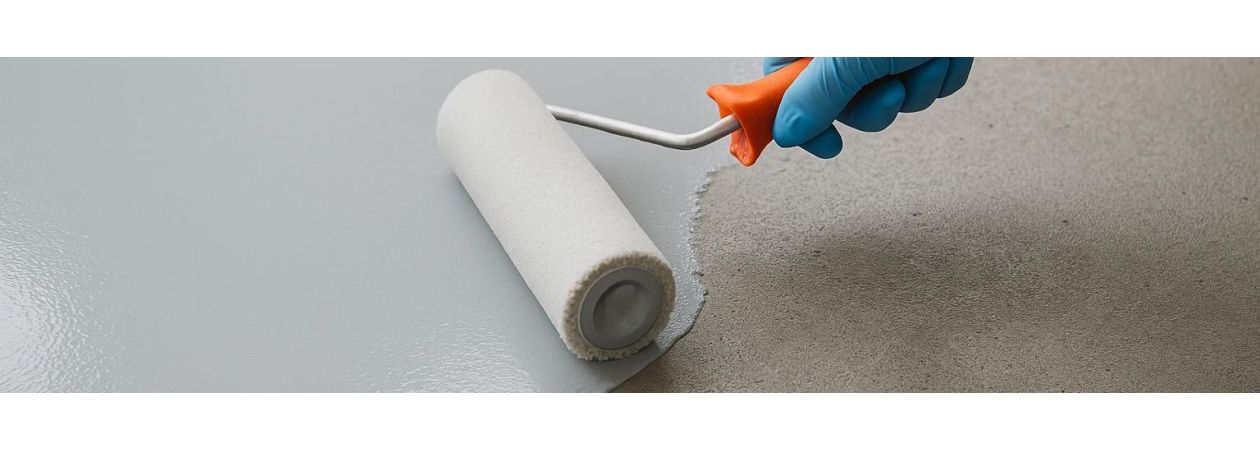 veelgemaakte fouten aanbrengen vloercoating