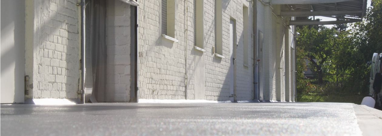 Een Gietvloer voor Buiten: Hoe pak je dat aan?