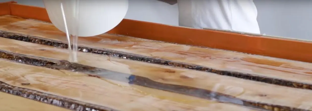 Reden schaamte basketbal Polyester giethars gebruiken? - Epoxywinkel.nl