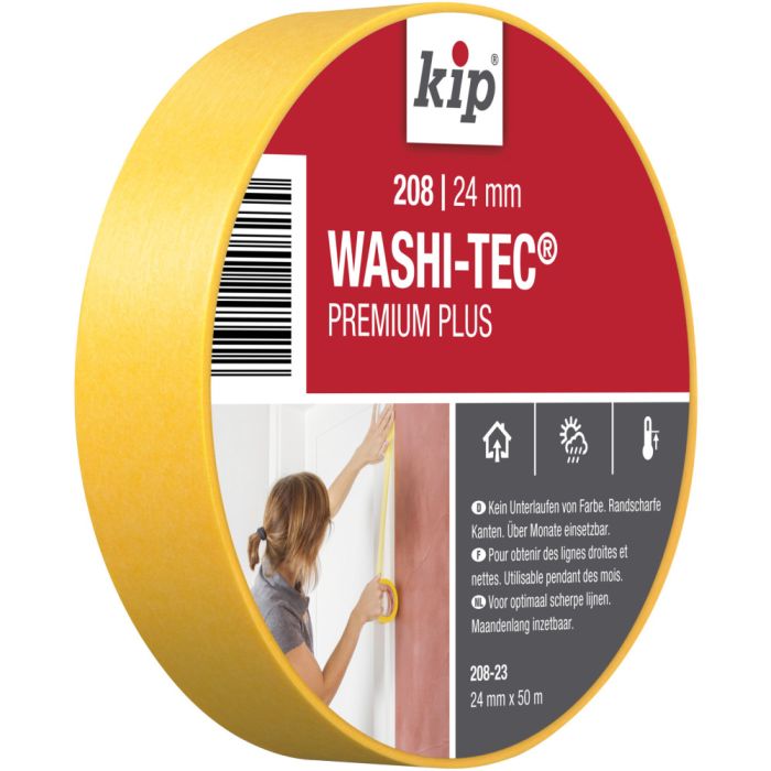 Kip Washing-Tec premium plus 24mm main product photo