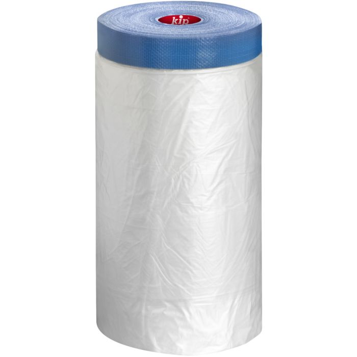 Kip Masker met textieltape 2700mm main product photo