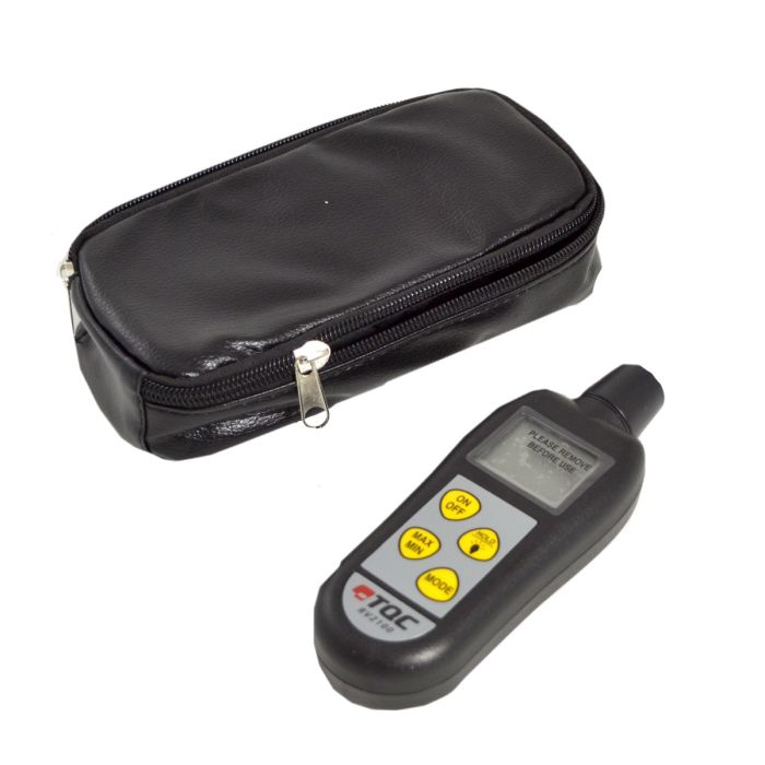 Thermo/hygrometer main product photo