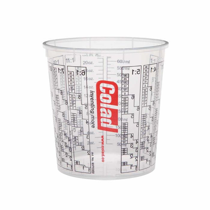 Mengbekers-700 mL main product photo