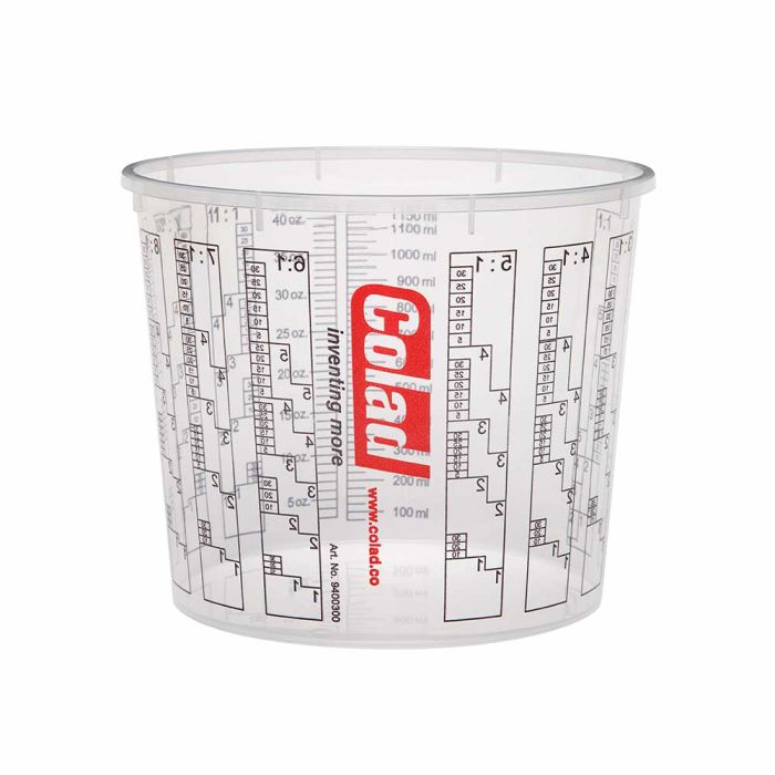 Mengbekers-1400 mL main product photo