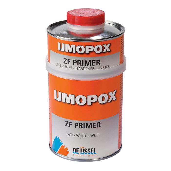 De IJssel IJmopox ZF primer main product photo