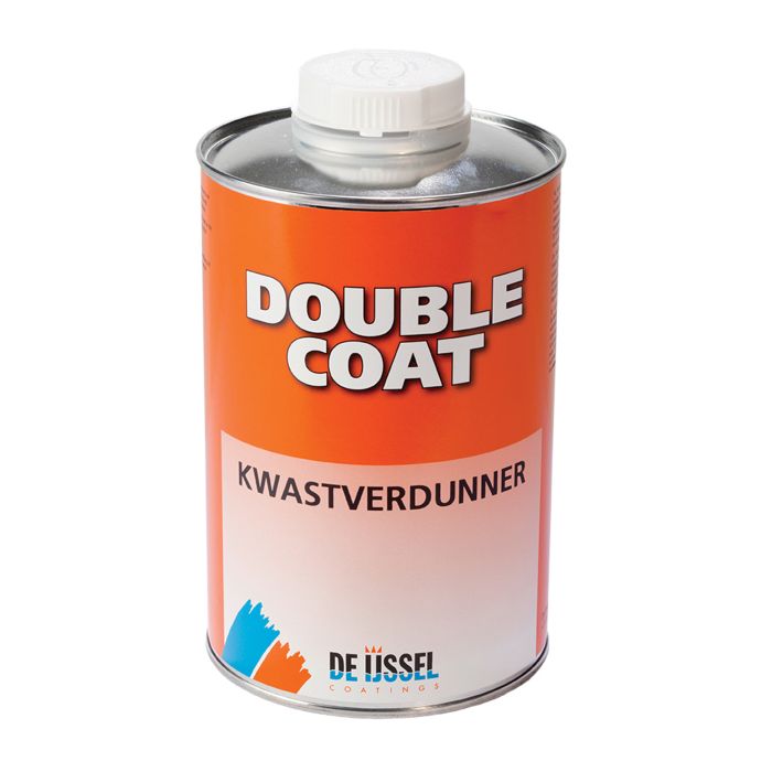 De IJssel Double Coat kwastverdunner main product photo