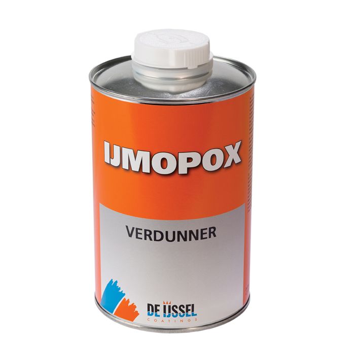 De IJssel IJmopox verdunner main product photo