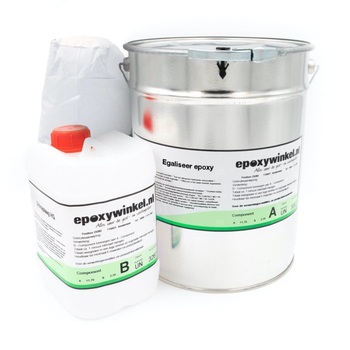 Epoxy egalisatie main product photo