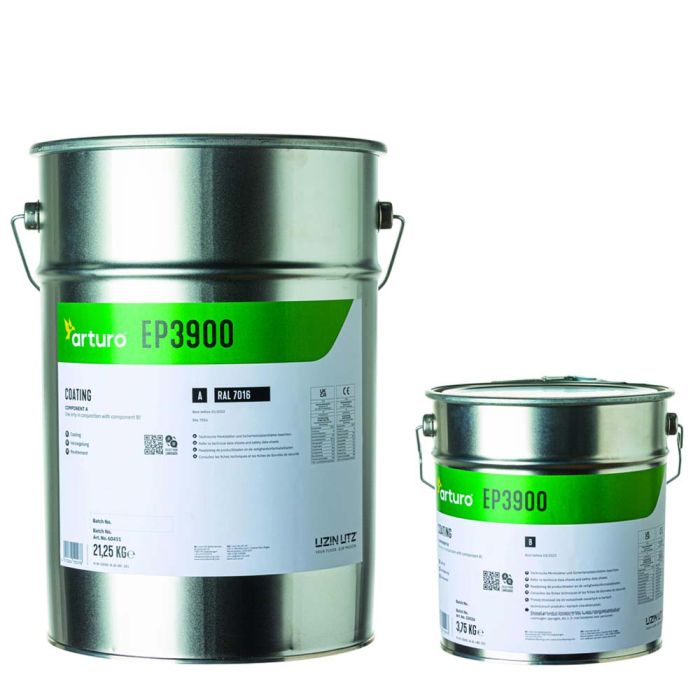 Arturo EP3900 Vloercoating main product photo