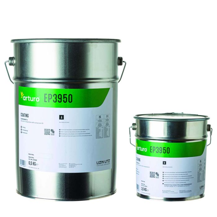 Arturo EP3950 Vloercoating main product photo