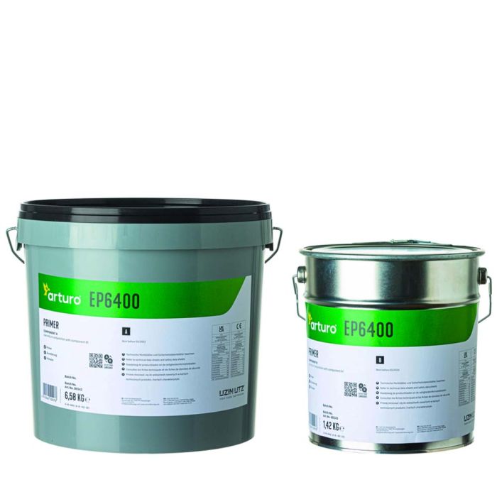Arturo EP6400 Primer ESD main product photo