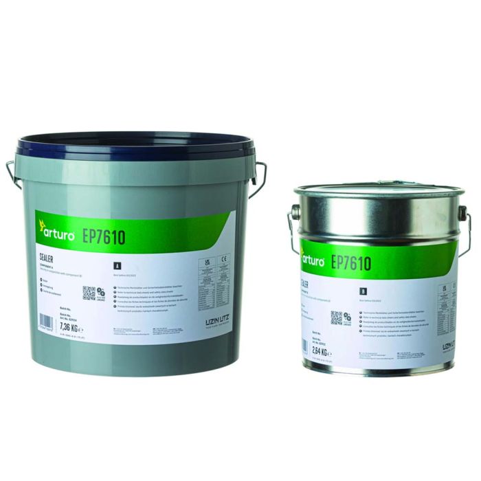 Arturo EP7610 Toplak main product photo