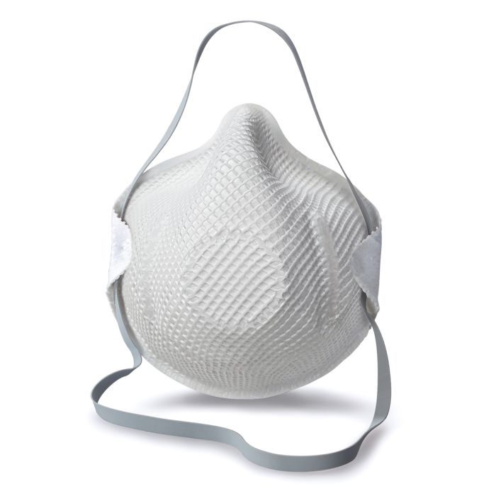 Moldex Stofmasker FFP1 main product photo