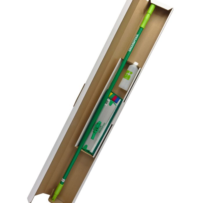Greenspeed Sprenklerset main product photo