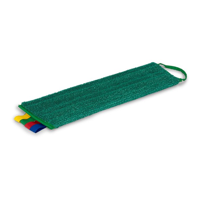 Vlakmop Greenspeed Twist Velcro 45 cm main product photo
