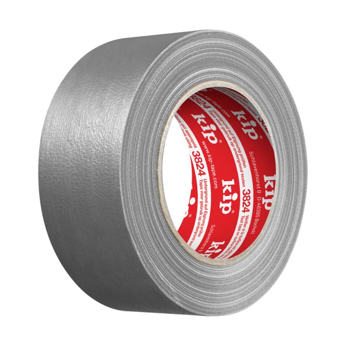 Kip Steenband (Reparatietape) zilver 50mm main product photo