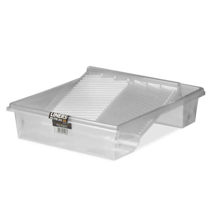 Go!Paint Roll and Go Tray 25 Inliners(5x) main product photo