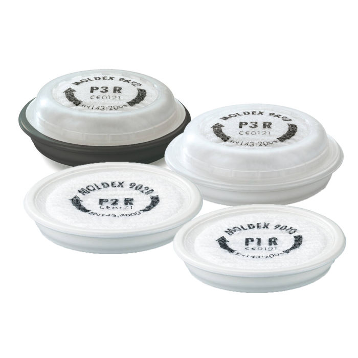 Moldex fijnstoffilter main product photo