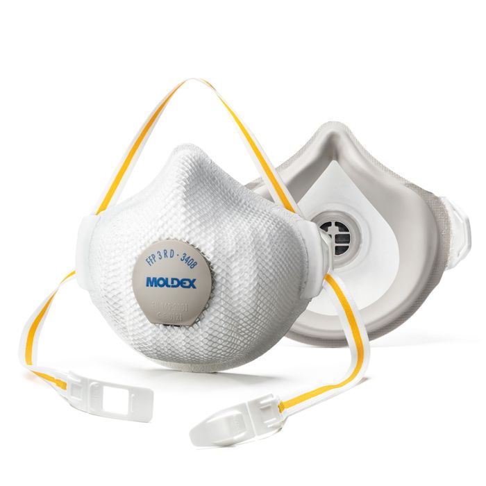 Moldex Air Plus Stofmasker main product photo