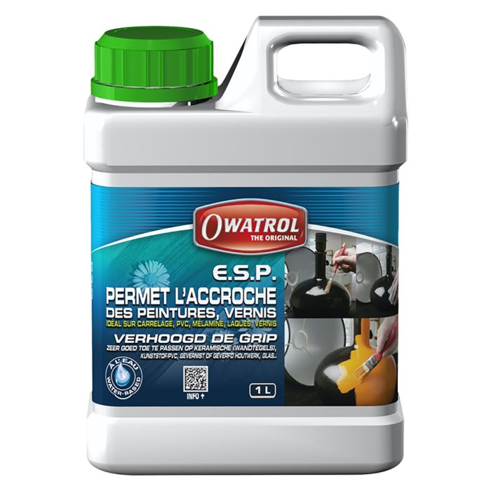 Owatrol Easy Surface Prep (ESP) main product photo