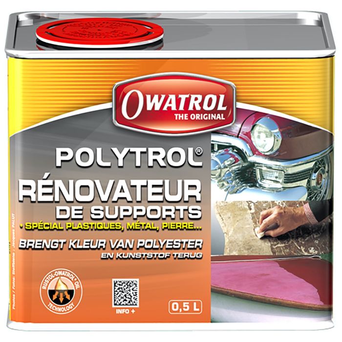 Owatrol Polytrol Kleurhersteller main product photo