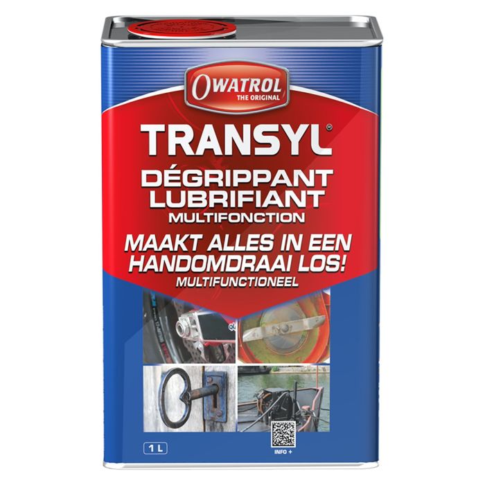 Owatrol transyl main product photo