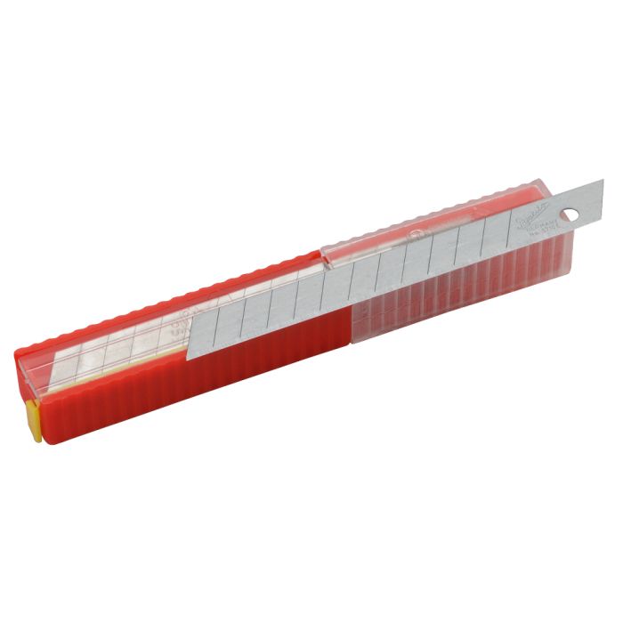 Reserve afbreekmessen 9mm P-line main product photo