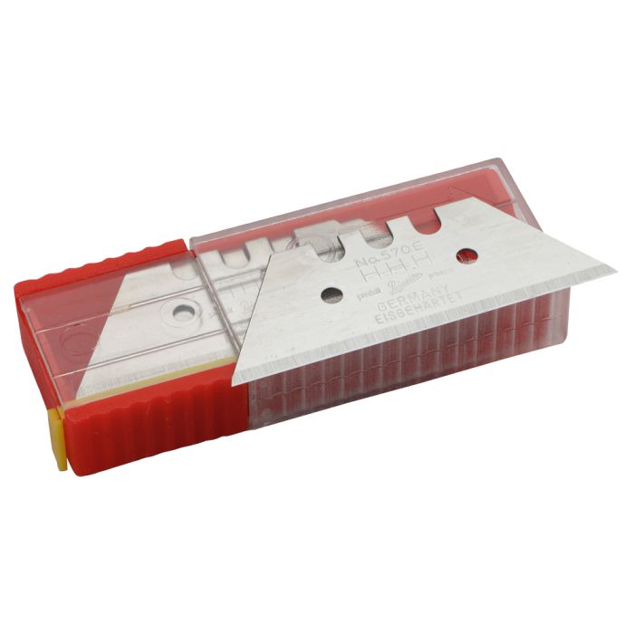 Reserve Trapezevormige messen main product photo
