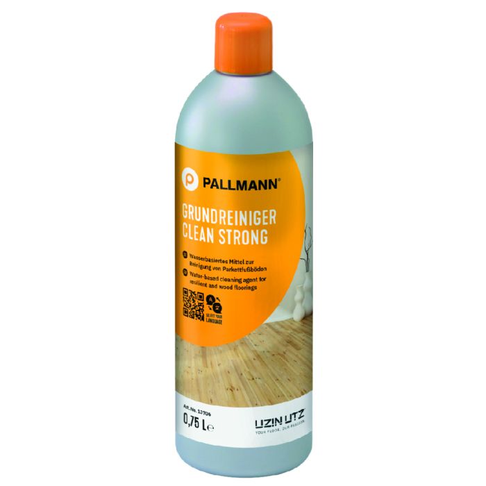 Pallmann Clean Strong main product photo