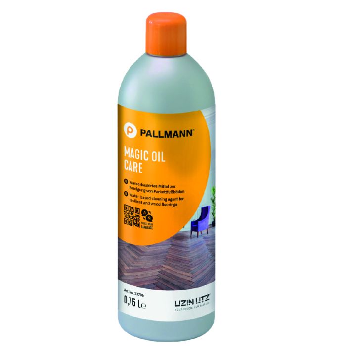 Pallmann Magic Oil Care main product photo