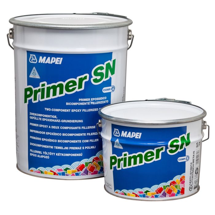 Mapei Primer SN Epoxyfilller main product photo