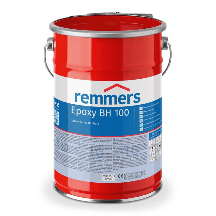 Remmers Epoxy BH 100 main product photo
