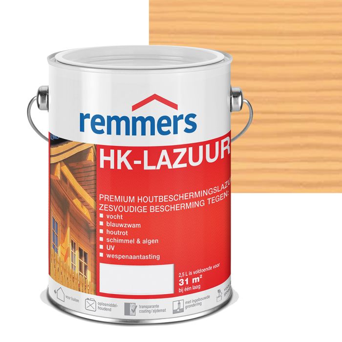 Remmers HK-Lazuur Hemlock main product photo