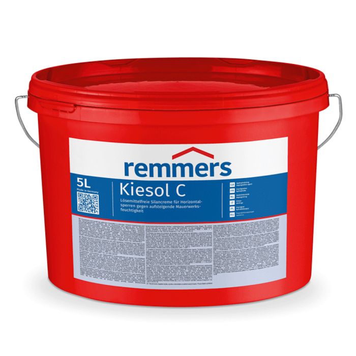 Remmers Kiesol C main product photo