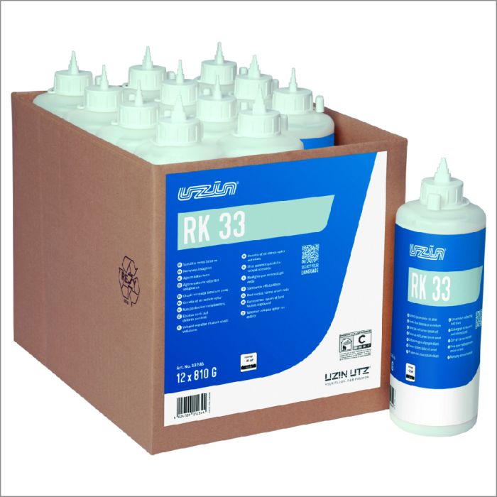 UZIN RK 33 Houtlijm main product photo