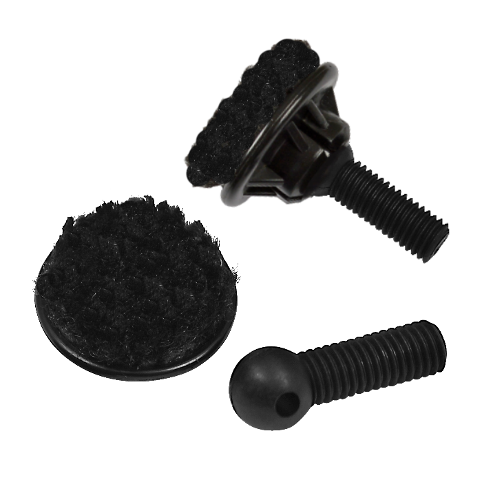 Footfixx Threaded (set van 4) main product photo