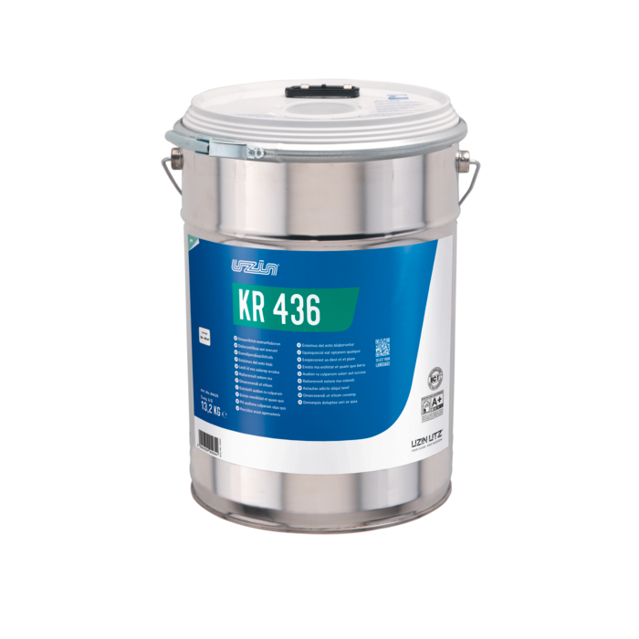 UZIN KR 436 Kunstgraslijm main product photo