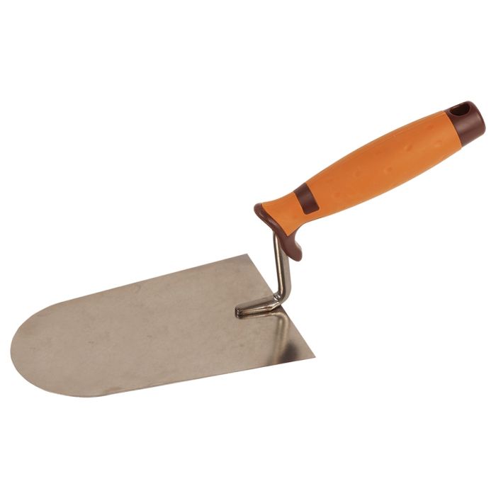 Super Prof stukadoorstroffel rond main product photo