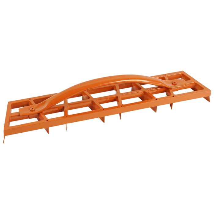 Super Prof Eco gipsschaaf aluminium 8 messen main product photo