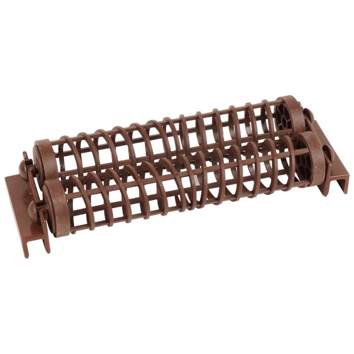 Super Prof schoonmaakrollenset 2 rollen open model main product photo