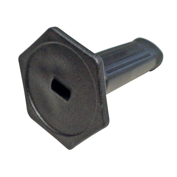 Beschermkap voor beitels universeel zwart main product photo