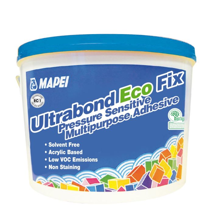 Mapei Ultrabond Eco Fix main product photo