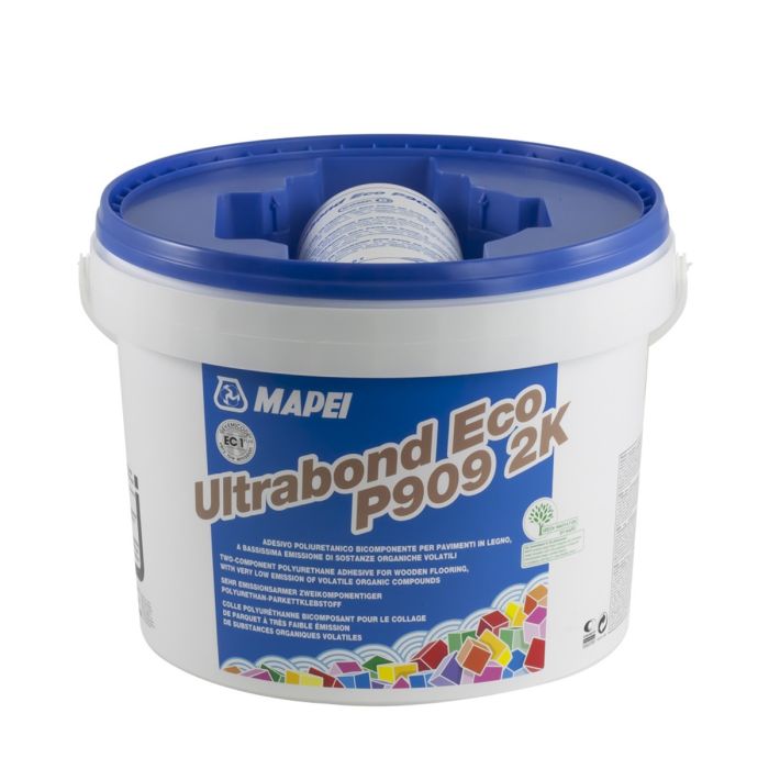 Mapei Ultrabond Eco P909 2K main product photo