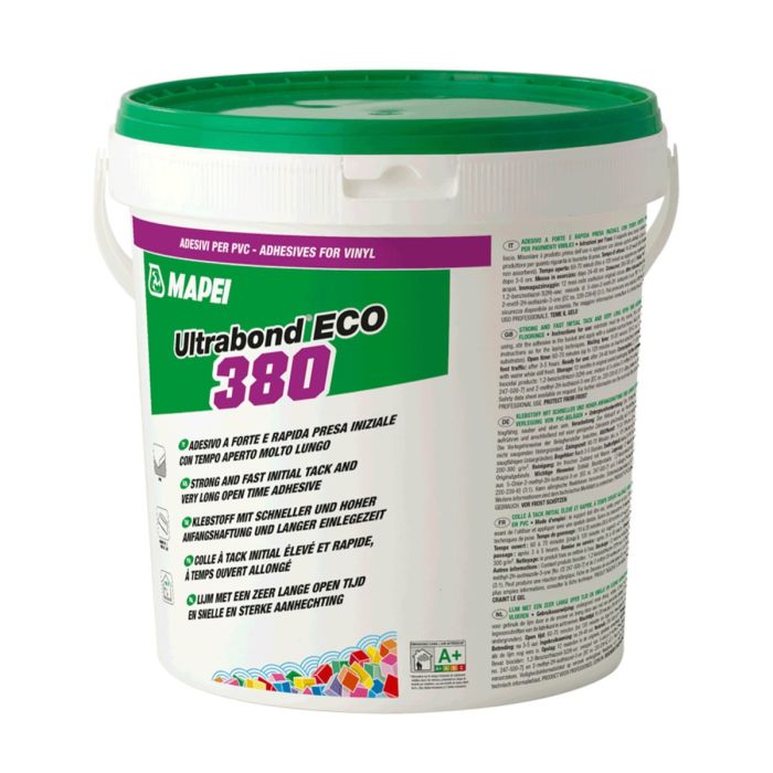 Mapei Ultrabond Eco 380 main product photo