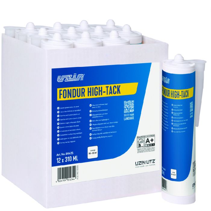 UZIN Fondur HighTack / 310 ml main product photo