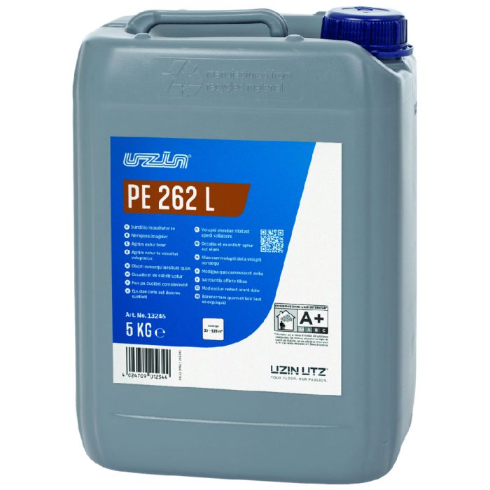 UZIN PE 262 L / 5kg main product photo