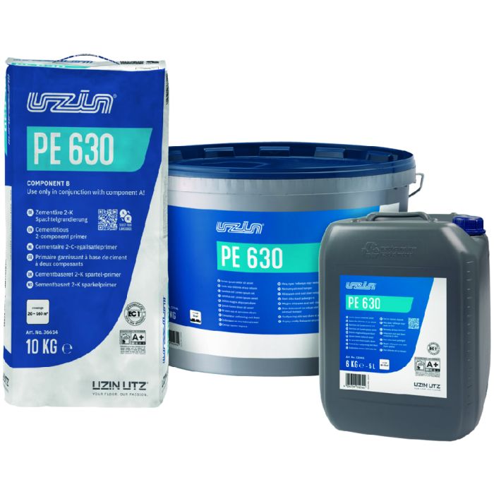 UZIN PE 630 16kg main product photo