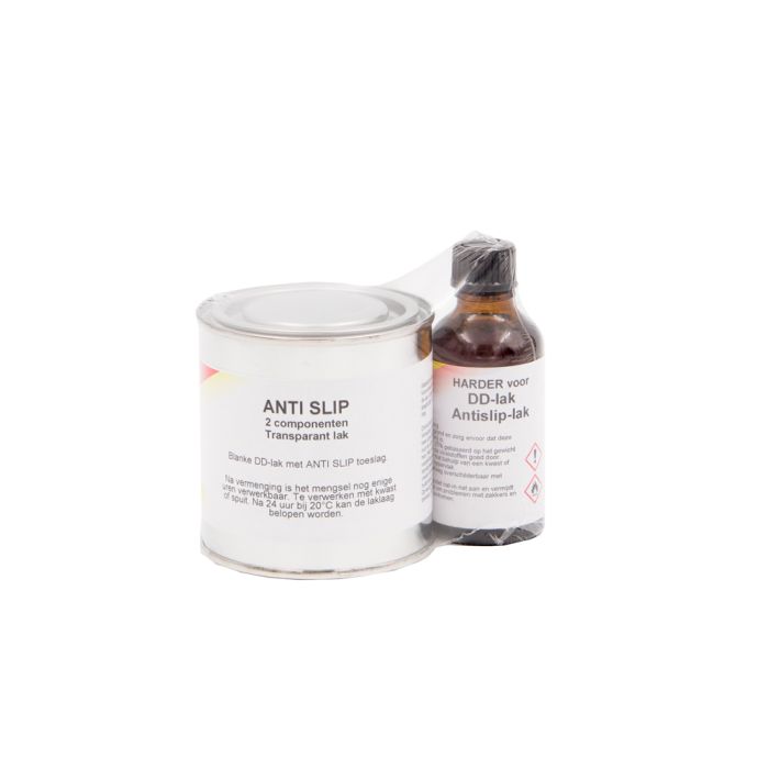 Wilsor DD-Lak Antislip main product photo