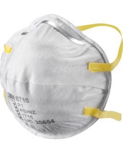 Fijnstof masker 3M FFP1